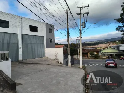 Imóvel Comercial à venda, 250m² no Jardim Imperial, Atibaia