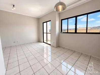 Apartamento com 2 Quartos para alugar, 69m² no Taboão, Bragança Paulista