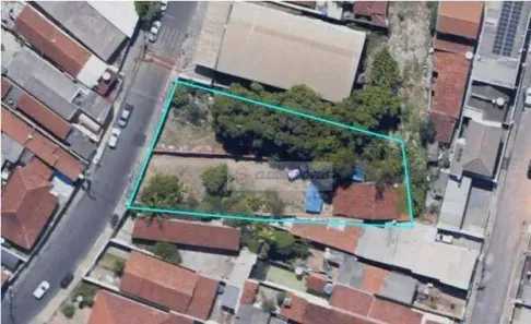 Lote/Terreno à venda, 1349m² no Boa Esperança, Cuiabá