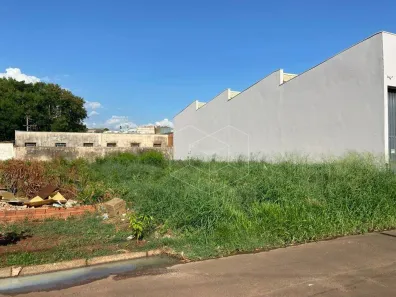 Lote/Terreno à venda, 125m² no Chácara Flora, Jaú