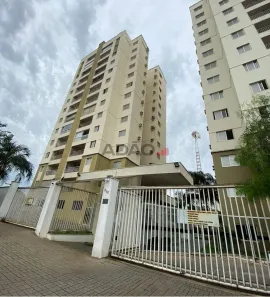 Apartamento com 3 Quartos à venda, 77m² no Jardim Europa, Goiânia