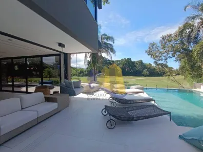 Casa com 6 Quartos à venda, 752m² no Riviera, Bertioga