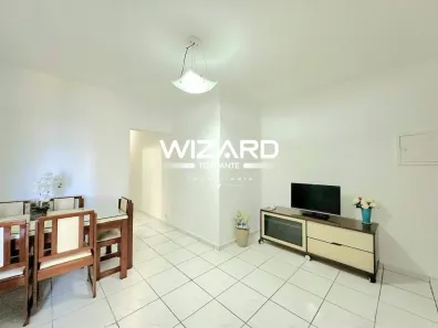 Apartamento com 2 Quartos à venda, 93m² no José Menino, Santos