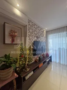 Apartamento com 3 Quartos à venda, 86m² no Mooca, São Paulo