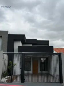 Casa com 3 Quartos à venda, 86m² no Jardim Colina Verde, Maringá