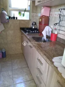 Apartamento com 2 Quartos à venda, 38m² no Mato Grande, Canoas