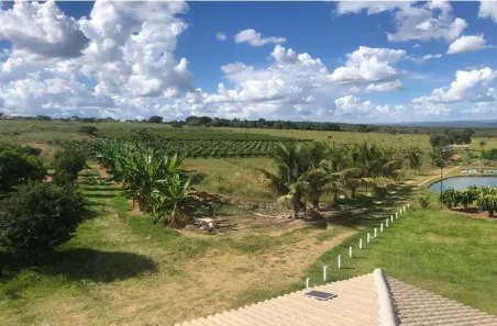 Lote/Terreno à venda, 20000m² no Jardim Guanabara, Goiânia