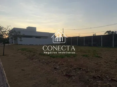 Lote/Terreno à venda, 428m² no Laranjeiras, Uberlândia