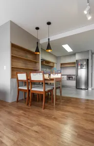 Apartamento com 1 Quarto para venda ou aluguel, 42m² no Jardim Botânico, Porto Alegre
