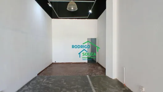 Sala Comercial para alugar, 60m² no Vila Dirce, Carapicuíba