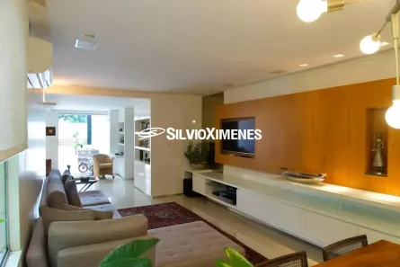 Apartamento com 3 Quartos à venda, 318m² no Carmo, Belo Horizonte