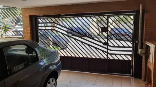 Sobrado com 3 Quartos à venda, 180m² no Ipiranga, São Paulo