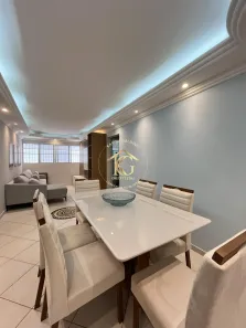 Apartamento com 2 Quartos à venda, 86m² no Guilhermina, Praia Grande