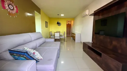 Apartamento com 3 Quartos à venda, 87m² no Santa Maria, Uberaba