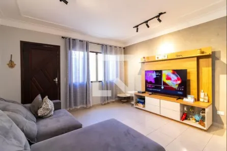 Casa de Condomínio com 3 Quartos à venda, 200m² no Conjunto Residencial Santa Terezinha, São Paulo