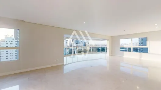 Apartamento com 2 Quartos para venda ou aluguel, 324m² no Indianópolis, São Paulo