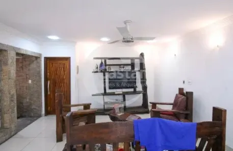 Sobrado com 2 Quartos à venda, 140m² no Chácara Mafalda, São Paulo