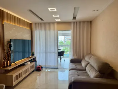 Apartamento com 3 Quartos à venda, 120m² no Barra da Tijuca, Rio de Janeiro