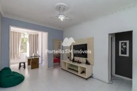 Apartamento com 2 Quartos à venda, 88m² no Botafogo, Rio de Janeiro