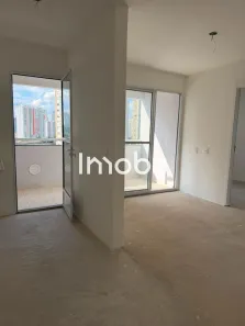 Apartamento com 2 Quartos à venda, 42m² no Várzea de Baixo, São Paulo