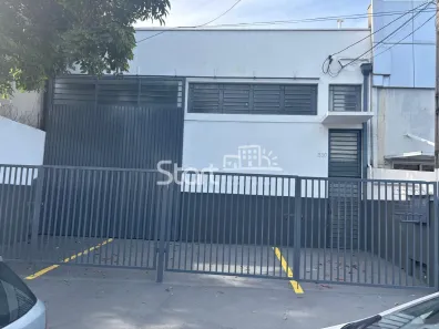 Galpão/Depósito/Armazém para alugar, 255m² no Jardim do Trevo, Campinas