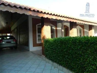 Casa com 3 Quartos à venda, 408m² no Jardim Fortaleza, Paulínia