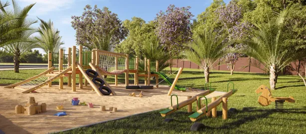 Lote/Terreno à venda, 264m² no Jardins Turim, Senador Canedo
