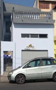 Sobrado com 3 Quartos à venda, 148m² no Pestana, Osasco