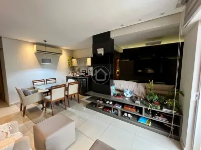 Apartamento com 2 Quartos à venda, 78m² no Centro-Sul, Cuiabá
