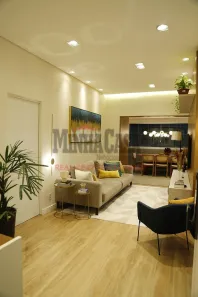 Apartamento com 2 Quartos à venda, 103m² no Jardim Vazani, São Paulo