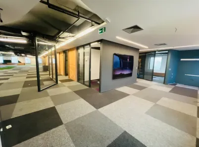 Sala Comercial para alugar, 319m² no Vila Nova Conceição, São Paulo