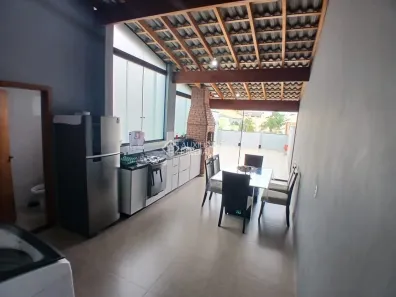 Cobertura com 3 Quartos à venda, 140m² no Paraíso, Santo André