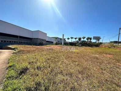Galpão/Depósito/Armazém à venda, 5000m² no Aterrado, Monte Mor