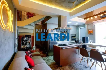 Apartamento com 1 Quarto à venda, 50m² no Vila Andrade, São Paulo