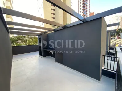 Casa de Condomínio com 3 Quartos à venda, 275m² no Vila Mariana, São Paulo