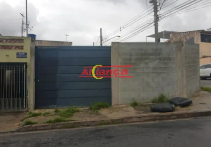 Lote/Terreno à venda, 180m² no Jardim Rosa de Franca, Guarulhos