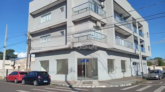 Sala Comercial para alugar, 10m² no Jardim Aeroporto, Arapongas