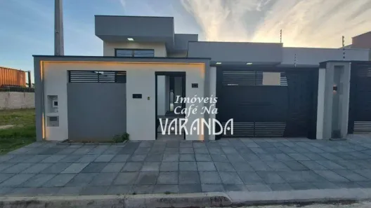 Casa com 3 Quartos à venda, 163m² no Bosque, Vinhedo