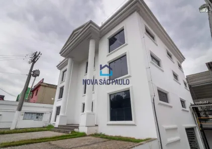 Ponto Comercial para alugar, 565m² no Planalto Paulista, São Paulo
