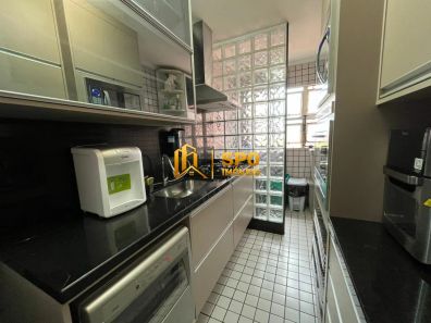 Apartamento com 3 Quartos à venda, 64m² no Vila do Castelo, São Paulo