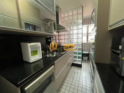 Apartamento com 3 Quartos à venda, 64m² no Vila do Castelo, São Paulo