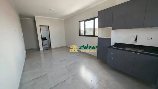 Kitnet com 1 Quarto para alugar, 30m² no Cidade Martins, Guarulhos