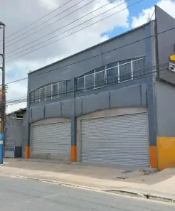 Prédio Comercial para alugar, 1400m² no Jardim São Cristóvão, São Luís