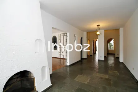 Casa com 4 Quartos à venda, 420m² no Vila Madalena, São Paulo