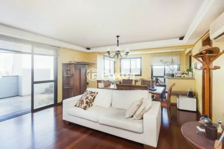 Cobertura com 2 Quartos à venda, 210m² no Floresta, Porto Alegre