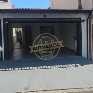 Casa com 3 Quartos à venda, 130m² no Jardim Adriana, Indaiatuba