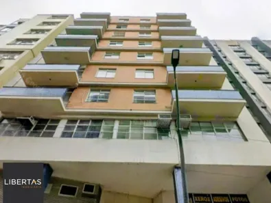 Apartamento com 2 Quartos à venda, 56m² no Centro Histórico, Porto Alegre