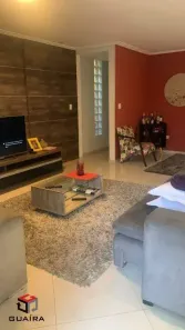 Sobrado com 4 Quartos à venda, 288m² no Baeta Neves, São Bernardo do Campo