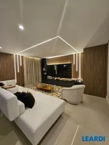 Apartamento com 3 Quartos à venda, 220m² no Alphaville Centro Industrial e Empresarial/Alphaville., Barueri