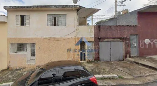 Casa com 4 Quartos à venda, 157m² no Vila dos Andrades, São Paulo